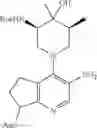 Fig. 280 - Thiazolecarboxamides and pyridinecarboxamide compounds useful as Pim kinase inhibitors