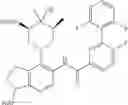 Fig. 282 - Thiazolecarboxamides and pyridinecarboxamide compounds useful as Pim kinase inhibitors