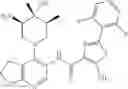 Fig. 330 - Thiazolecarboxamides and pyridinecarboxamide compounds useful as Pim kinase inhibitors