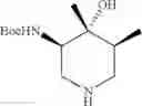 Fig. 331 - Thiazolecarboxamides and pyridinecarboxamide compounds useful as Pim kinase inhibitors