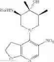 Fig. 332 - Thiazolecarboxamides and pyridinecarboxamide compounds useful as Pim kinase inhibitors