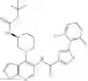Fig. 67 - Thiazolecarboxamides and pyridinecarboxamide compounds useful as Pim kinase inhibitors