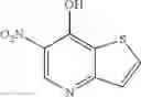 Fig. 69 - Thiazolecarboxamides and pyridinecarboxamide compounds useful as Pim kinase inhibitors