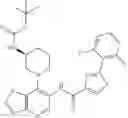 Fig. 75 - Thiazolecarboxamides and pyridinecarboxamide compounds useful as Pim kinase inhibitors