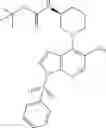 Fig. 79 - Thiazolecarboxamides and pyridinecarboxamide compounds useful as Pim kinase inhibitors