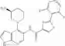 Fig. 82 - Thiazolecarboxamides and pyridinecarboxamide compounds useful as Pim kinase inhibitors