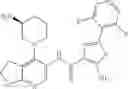Fig. 84 - Thiazolecarboxamides and pyridinecarboxamide compounds useful as Pim kinase inhibitors
