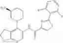 Fig. 91 - Thiazolecarboxamides and pyridinecarboxamide compounds useful as Pim kinase inhibitors