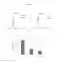 Fig. 10 - SPRAY DRY FORMULATIONS