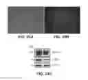 Fig. 26 - Amniotic membrane preparations and purified compositions and therapy for scar reversal and inhibition