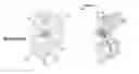 Fig. 01 - Meditopes and meditope-binding antibodies and uses thereof
