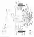 Fig. 09 - Redundant-impeller artificial heart