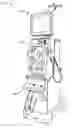 Fig. 01 - Electrical plug for a dialysis machine