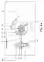 Fig. 10 - PROCESS FEATURE GRAPHICAL ELEMENTS FOR MEDICAL TREATMENT USER INTERFACES