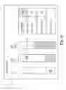 Fig. 34 - PROCESS FEATURE GRAPHICAL ELEMENTS FOR MEDICAL TREATMENT USER INTERFACES