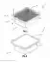 Fig. 03 - Drug storage and dispensing system for pre-filled containers
