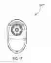 Fig. 17 - Drug storage and dispensing system for pre-filled containers