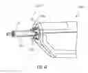Fig. 35 - Drug storage and dispensing system for pre-filled containers