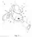 Fig. 02 - Single use delivery device prefilled with a reconstitutable agent