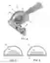 Fig. 05 - Single use delivery device prefilled with a reconstitutable agent