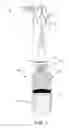 Fig. 06 - Single use delivery device prefilled with a reconstitutable agent