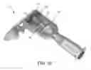 Fig. 09 - Single use delivery device prefilled with a reconstitutable agent