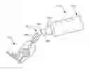 Fig. 01 - SINGLE USE DELIVERY DEVICE HAVING SAFETY FEATURES