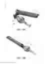 Fig. 13 - SINGLE USE DELIVERY DEVICE HAVING SAFETY FEATURES