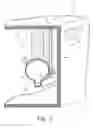 Fig. 03 - Apparatus for humidification of breathable gas by dehumidification
