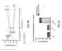 Fig. 40 - Systems, devices and methods for performing medical procedures in the intestine