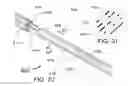 Fig. 28 - Catheter systems and packaged kits for dual layer guide tubes
