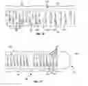 Fig. 08 - Guidewire devices having shapeable tips and bypass cuts