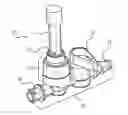 Fig. 01 - NON-LUER COMPATIBLE ADMINISTRATION PORT
