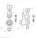 Fig. 04 - NON-LUER COMPATIBLE ADMINISTRATION PORT