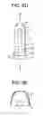 Fig. 07 - Intranasal Insert for OFC Neuroprotection