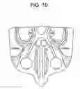 Fig. 10 - Intranasal Insert for OFC Neuroprotection
