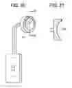 Fig. 22 - Trans-orbital infrared light therapy