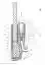 Fig. 12 - HYDRATION AND AIR COOLING SYSTEM