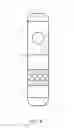 Fig. 07 - Self-contained breathing apparatus wrap system
