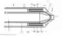 Fig. 01 - Ejector nozzle and use of the ejector nozzle