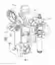 Fig. 02 - CONTROL VALVE ASSEMBLY WITH TEST, DRAIN AND ADJUSTABLE PRESSURE RELIEF VALVE