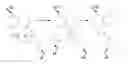 Fig. 01 - Methods of using select Schiff base compounds for chemical agent detoxification