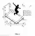 Fig. 04 - Immersible, adjustable, surface compliant device and methods of use