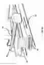 Fig. 10 - Isometric-exercise towel and methods of isometric exercise