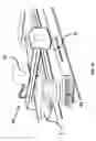 Fig. 20 - Isometric-exercise towel and methods of isometric exercise
