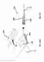 Fig. 29 - Isometric-exercise towel and methods of isometric exercise