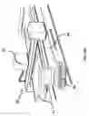 Fig. 30 - Isometric-exercise towel and methods of isometric exercise