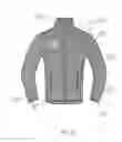 Fig. 02 - Breathable heavyweight garments for physical conditioning