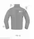Fig. 03 - Breathable heavyweight garments for physical conditioning