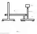 Fig. 05 - SPINE SAVER AUXILIARY SUPPORT APPARATUS FOR BENCH PRESS AND METHOD FOR USING SAME